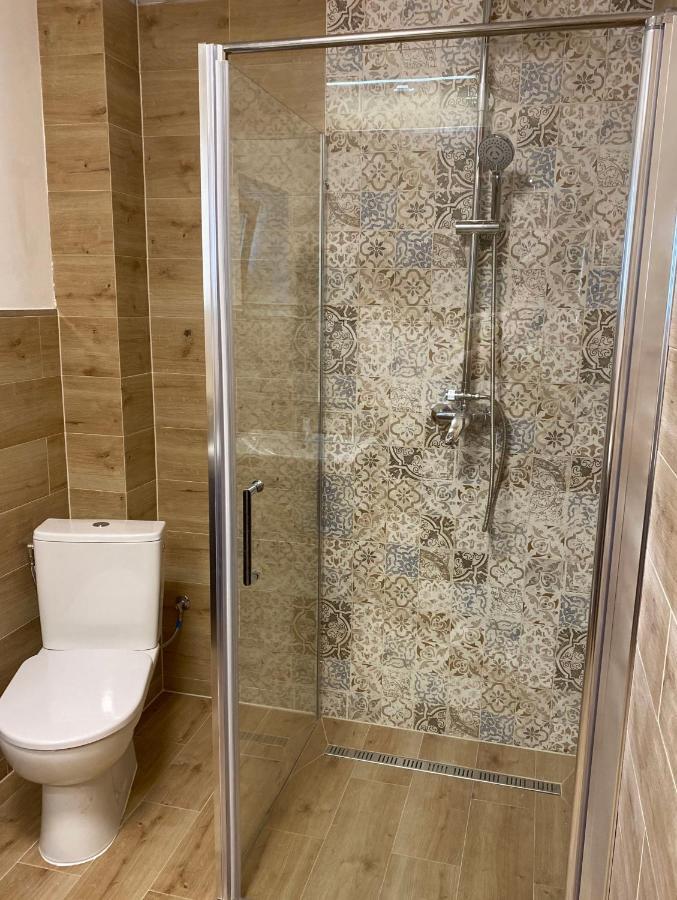 Penzion Vila Petra Bed&Breakfast Velky Slavkov Luaran gambar
