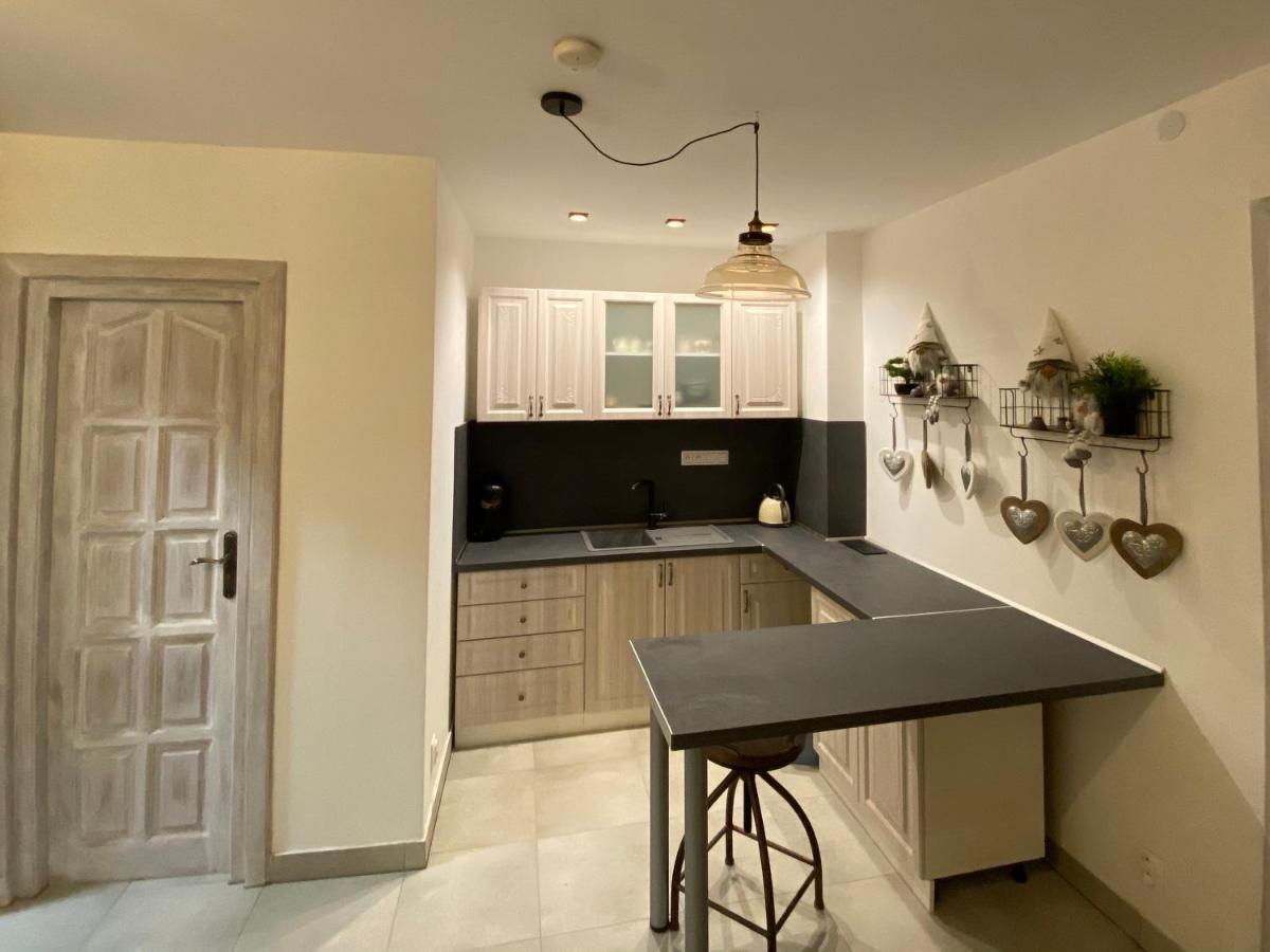 Penzion Vila Petra Bed&Breakfast Velky Slavkov Luaran gambar