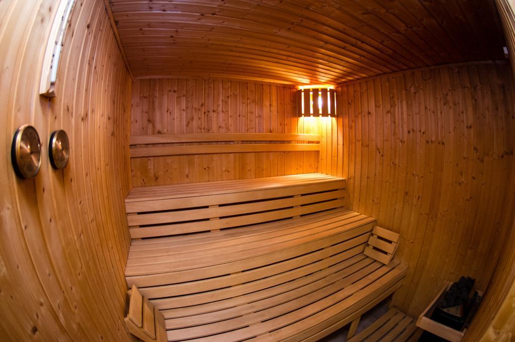 Penzion Vila Petra Bed&Breakfast Velky Slavkov Luaran gambar